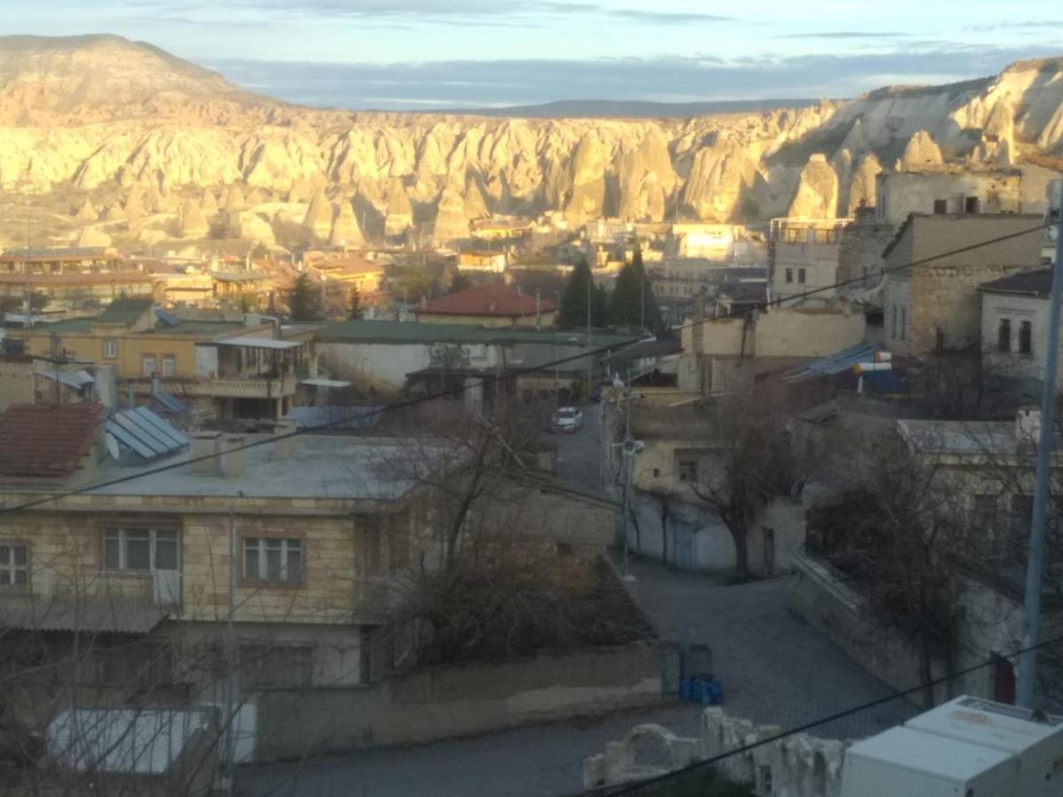 Avlu Cave House Hotel Goreme Exterior photo