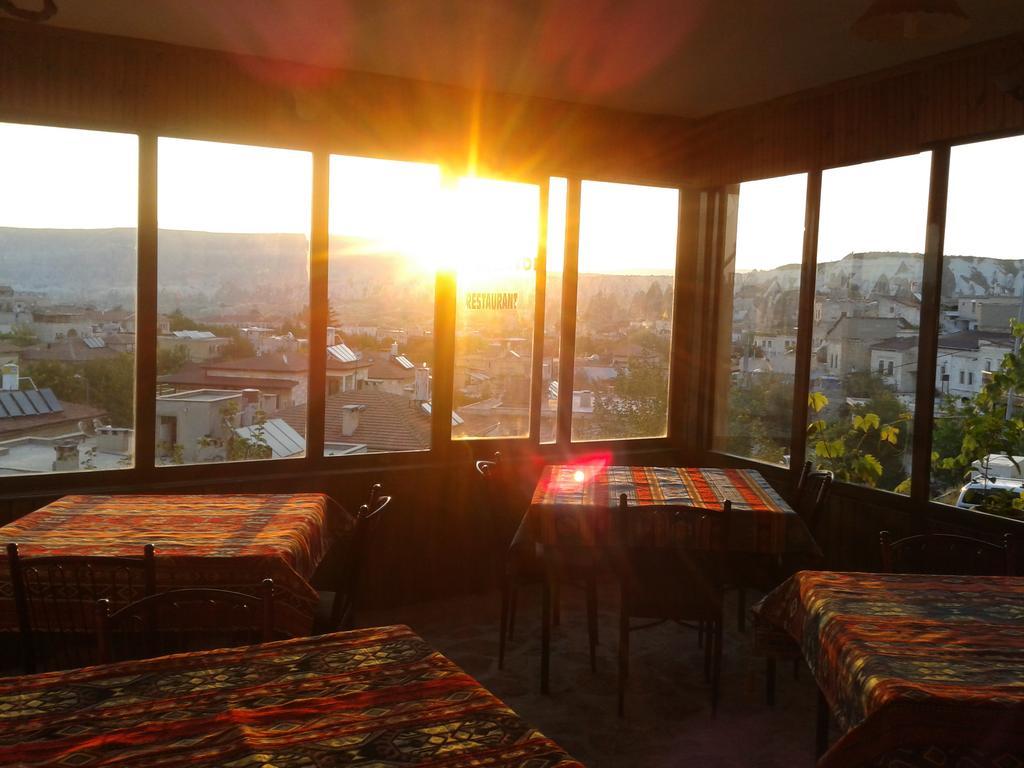 Avlu Cave House Hotel Goreme Exterior photo