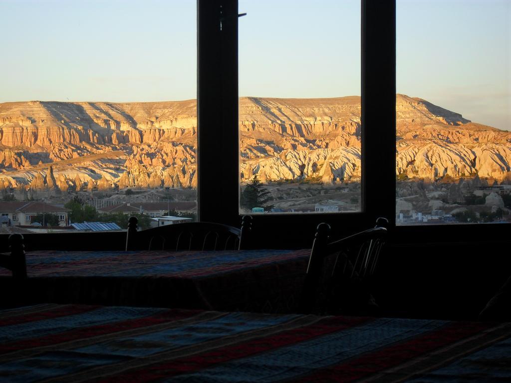 Avlu Cave House Hotel Goreme Exterior photo