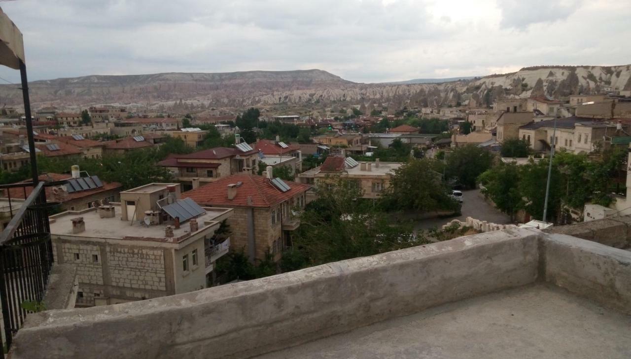 Avlu Cave House Hotel Goreme Exterior photo