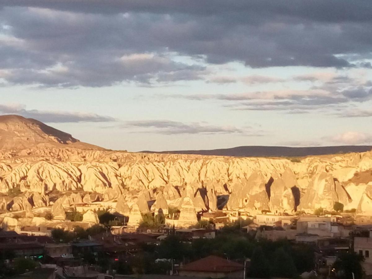 Avlu Cave House Hotel Goreme Exterior photo